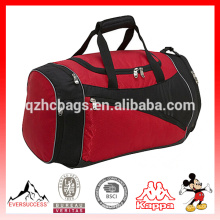 Fußball Team Sport Duffel Bag mit Ball Fach Schuhablage